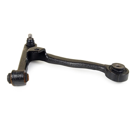 Mevotech 99-95 Dodge Neon:Front Lower Right Control Arm-Bj, Cms9676 CMS9676